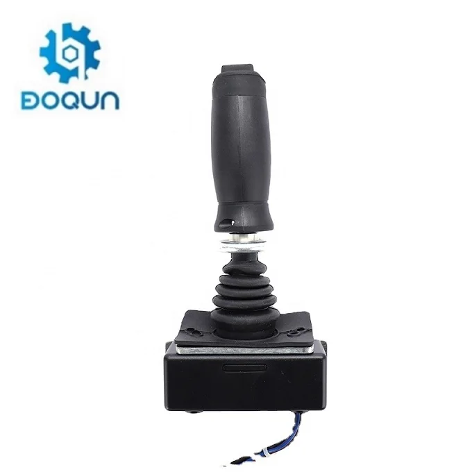 JLG Part Controller Joystick Single Axis Drive Steer 1001118418 for JLG Boom Lift