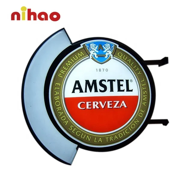 Taxi Top Advertising Light Box