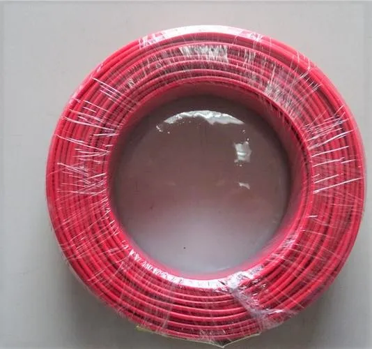 wholesale Single Core electric Wire 1.5 Mm 2.5 Mm Single Core Pvc insulated Copper house building Electric Cable And Wire