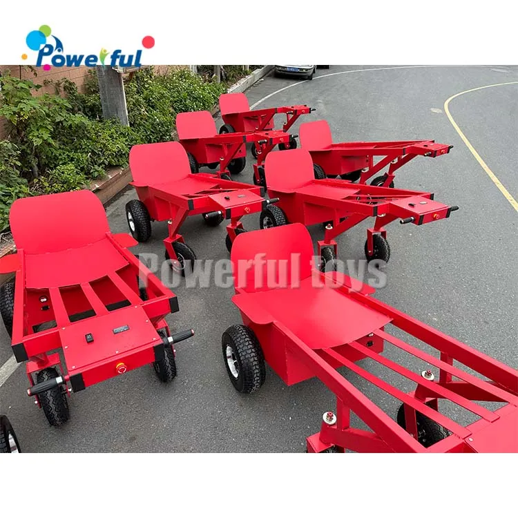 1000kg load electric stainless steel hand pallet truck easy carry trailer mover electric trailer dolly