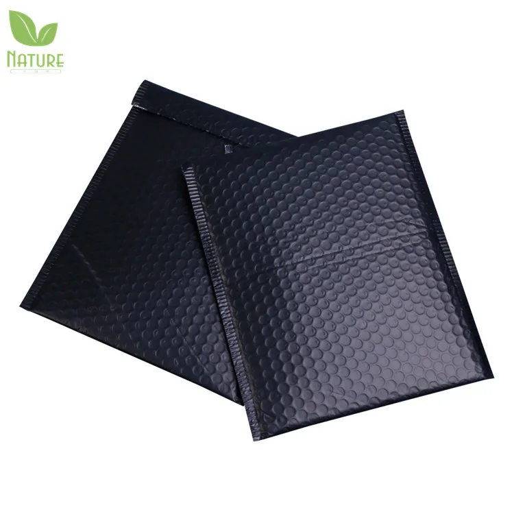 Экологичная сумка для конвертов с пузырьками, сумка для доставки с пузырьками