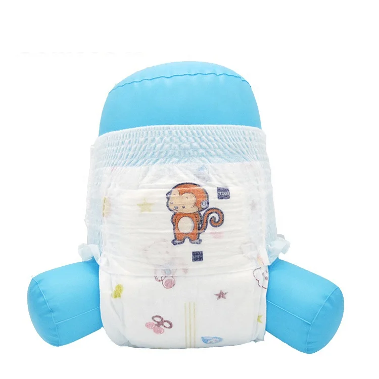 
Professional Manufacturer Baby Cotton Diapers 