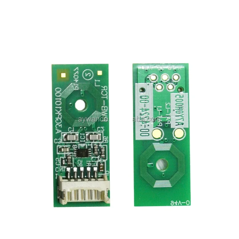  IU-P22C IU-P22M IU-P22Y IU-P22K For Konica Minolta C3350 C3850 Drum