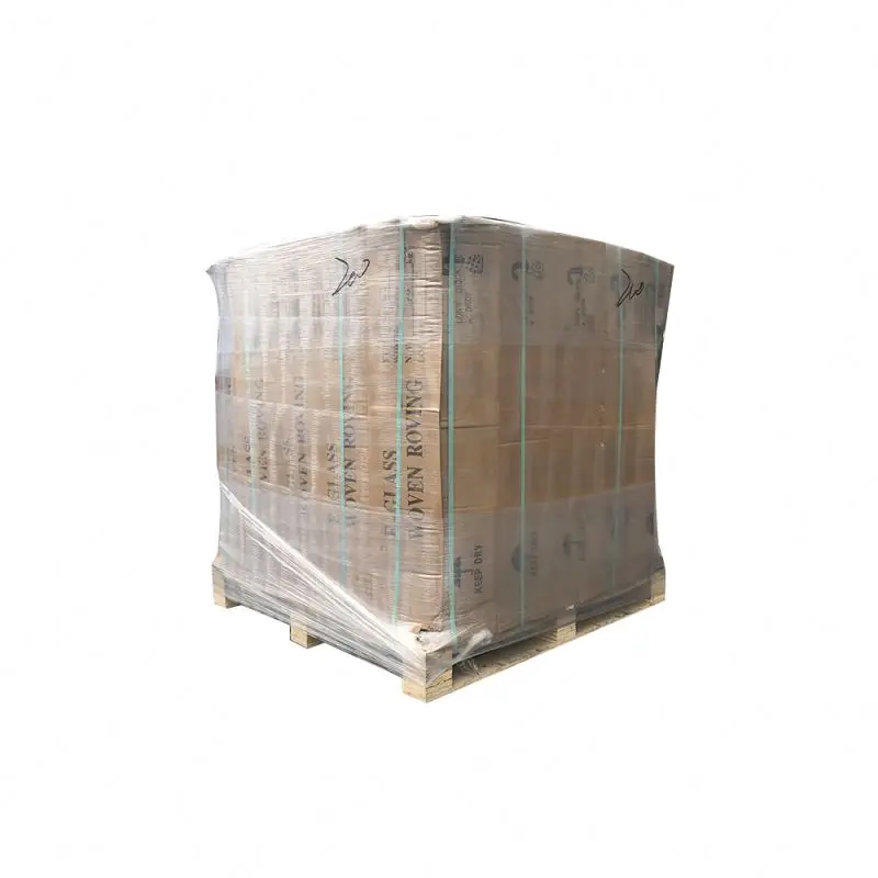 Chinese Manufacturer High Quality 400g Manufacturer Direct Sell E Glass Fiber Fiberglass Needle Mat