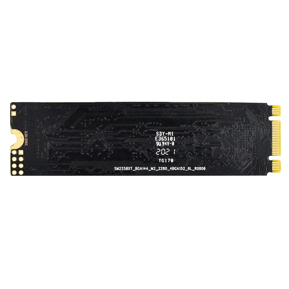 Solid state drive Original chips M.2 2280 NGFF SSD 480GB Solid State Drive SSD SATAIII