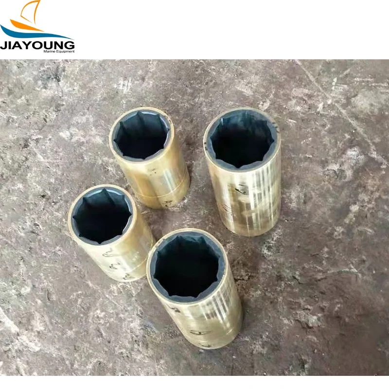 Customs Made Water System Boat Propeller Shaft Drive With Shaft