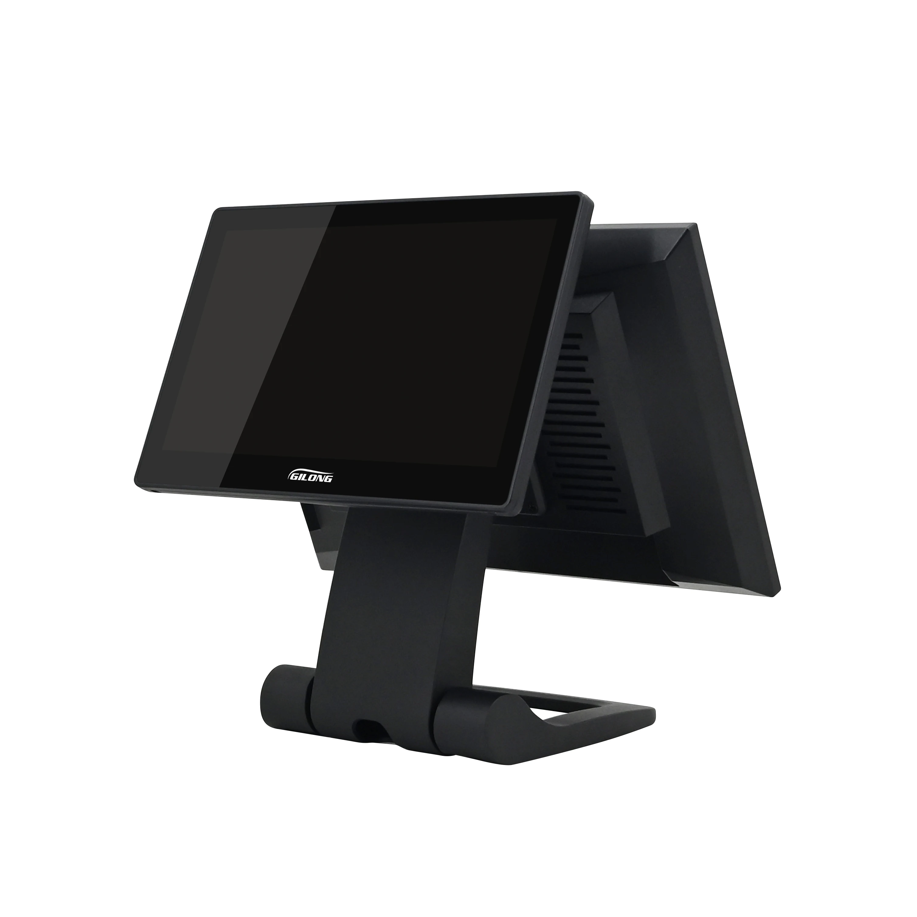 2024 GILONG New Capacitive Touch POS Machine