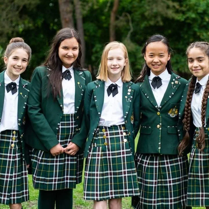 Бригадный пиджак для мальчиков и девочек