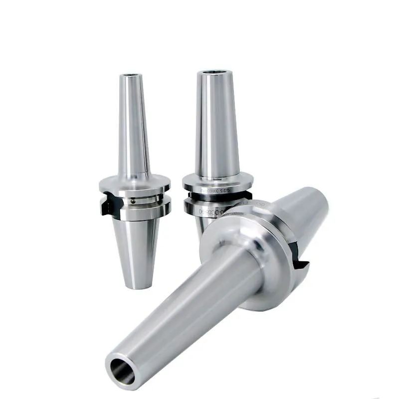 High Precision Machine Tools  BT40-SDC08-150 Collet Chucks BT Tool Holders for CNC