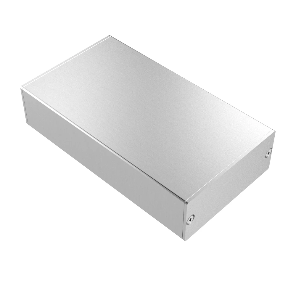 YONGU J06 58*24 мм розетка коробка полный размер Настройка CNC фрезерный станок внешний Тормозной резистор корпус