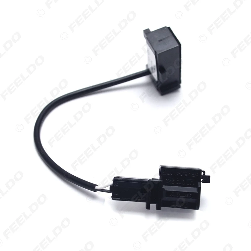 Автомобильный комплект для микрофона RCD510 RNS510 RNS315 микрофон с Bluetooth кабель телефона VW