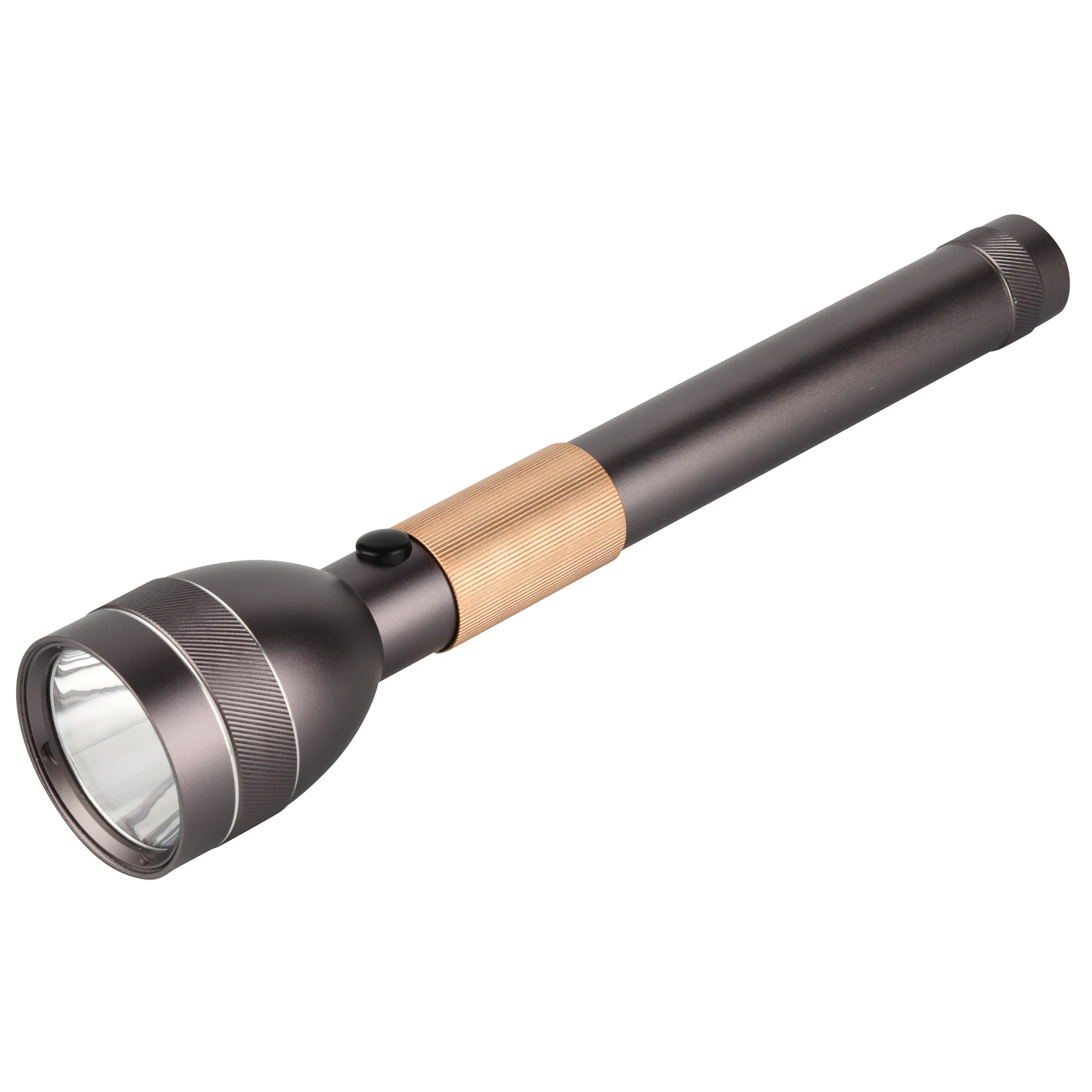 High power beam Britelite Flashlight