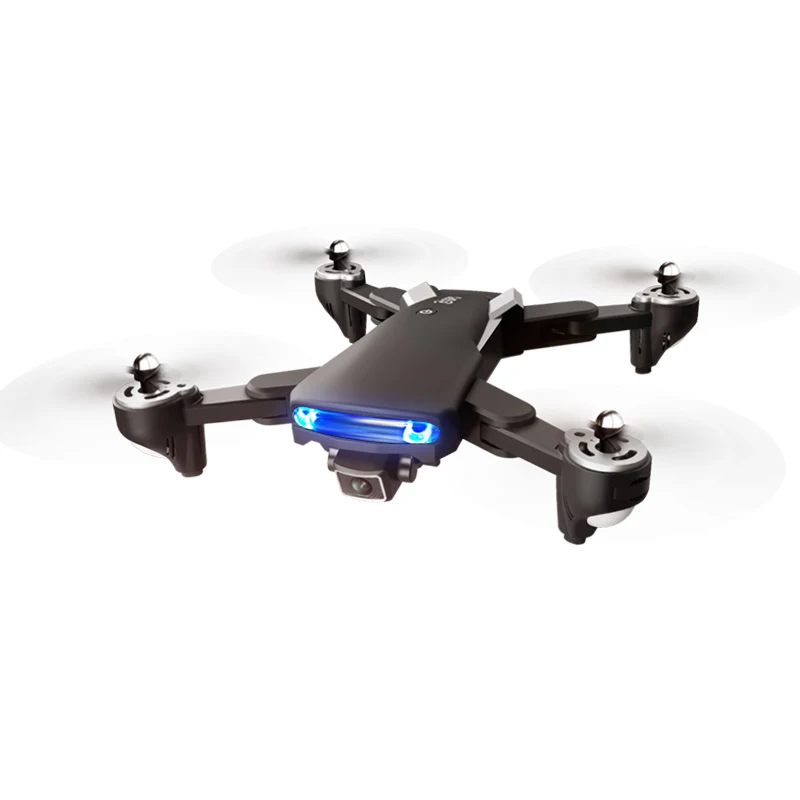 Good value for money KK7 with 6K HD camera 500m flight and 5G map ESC low power auto return Smart follow drone