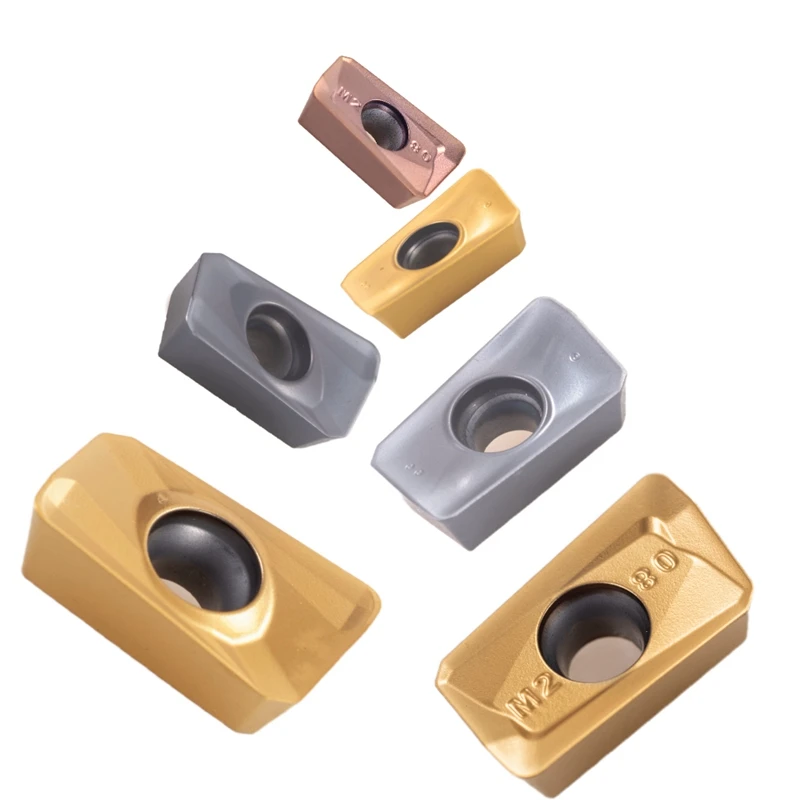 Wintool APMT1604 Cnc режущие пластины Оригинальный резной Карбид токарный инструмент для токарного станка