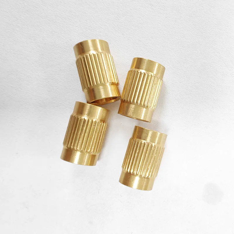 factory high Precision custom Brass CuZn39Pb2  H59 copper C1100 bronze polished tube Bushing Sleeve