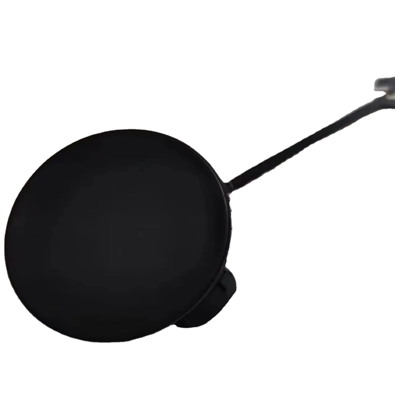 OEM 95850515540 95850515640 крышка переднего буксировочного крюка для Porsche Cayenne 92A 2011-2018