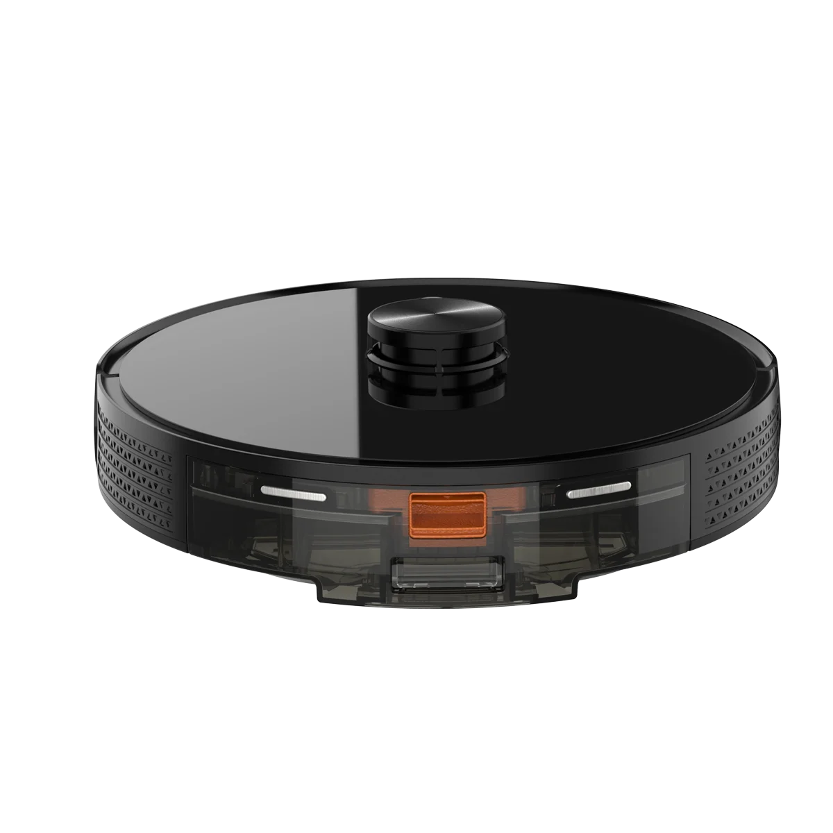 LDS Navigation Robot Cleaner Vacuum Mop 4000PA Smart Robot Vacuum Cleaner Home Wet Dry Clean