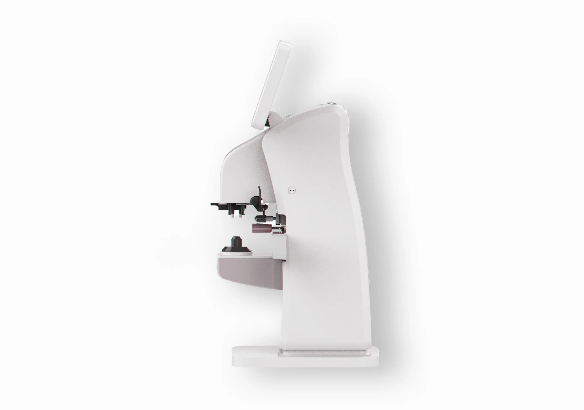 Hot sale Medical Ophthalmic focus meter