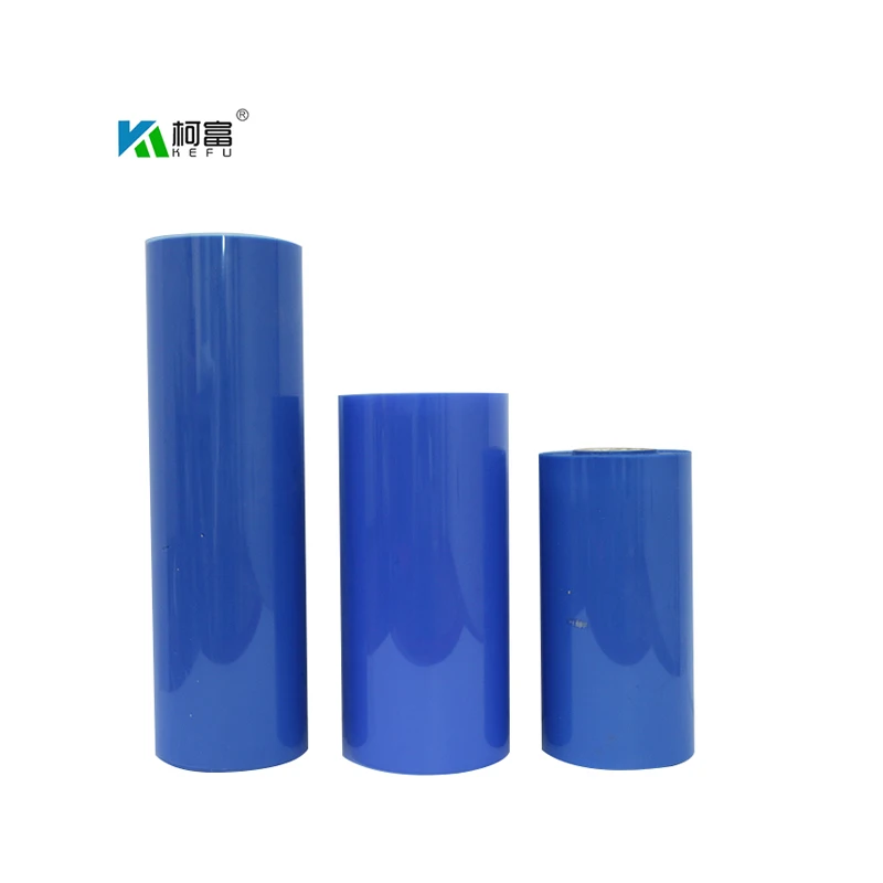 Manufacturer Well Made A4 A3 Blue Inkjet Medical X Ray Film Medical Dry Film Sheet
