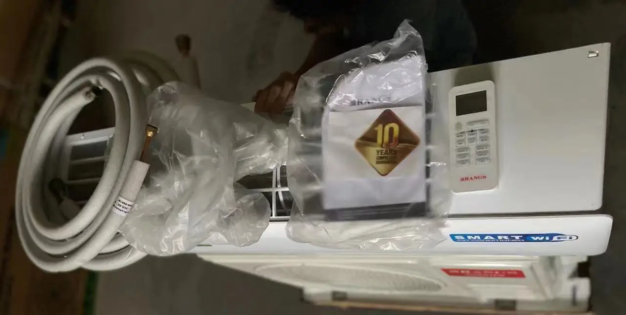 Home Wall Mounted AC CONTESSA 18000btu inverter cool and heat Split Air Conditioning Units Heat Pump Split