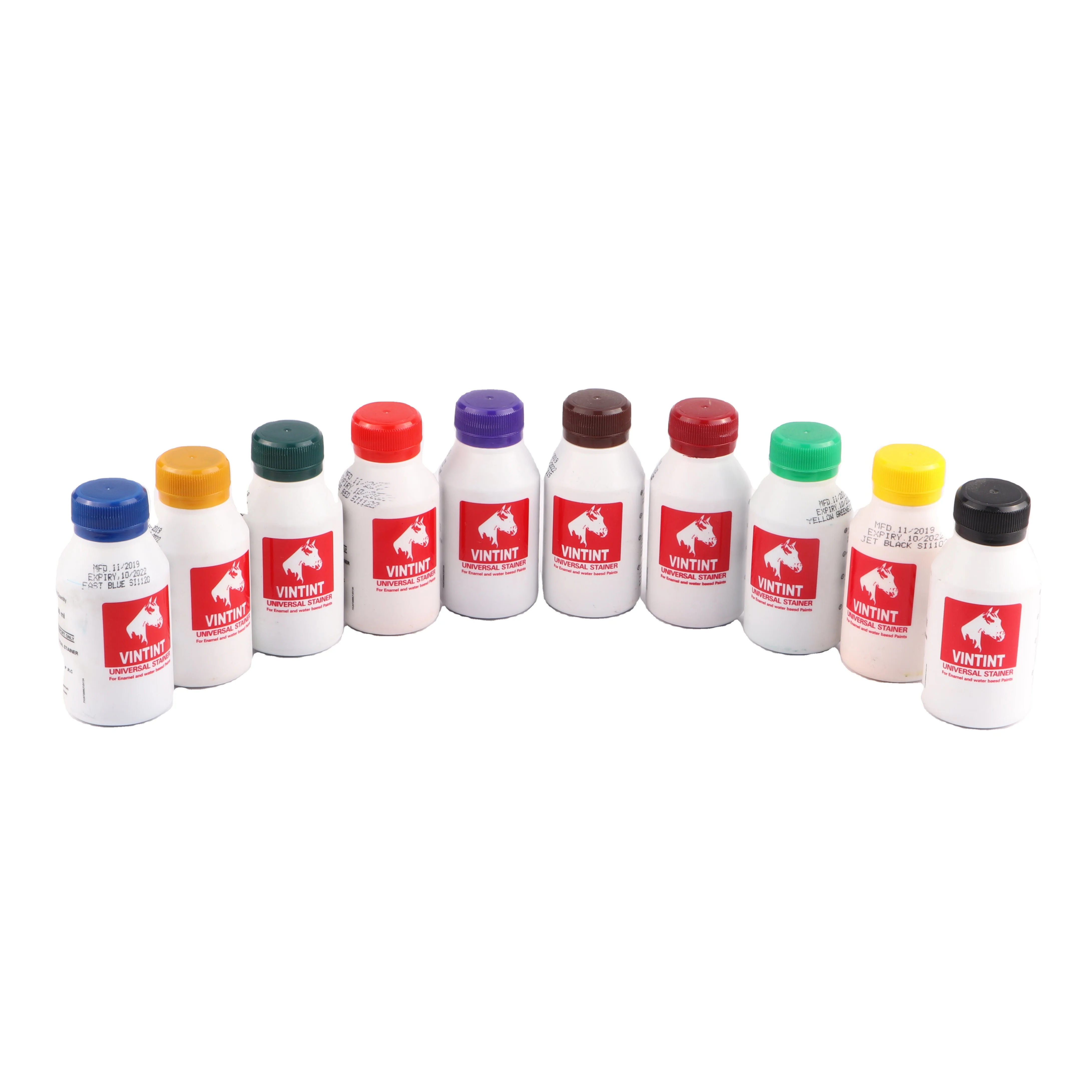 
Unitint Universal Stainer/Universal colorants/Paint Pigment/Coloring material 
