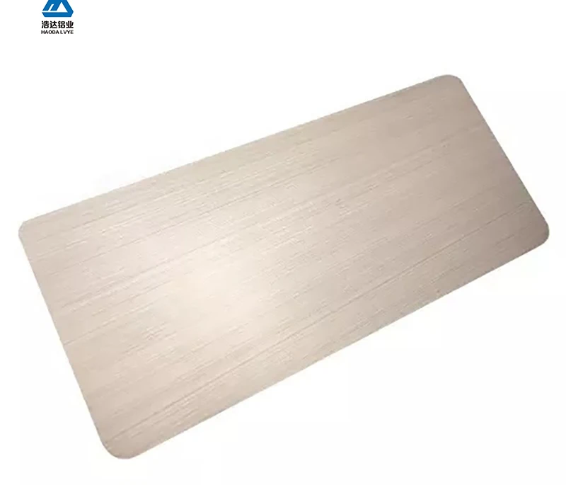 7a04 t6 aluminium7075 t6 plate 20 thickness 65 mm anodized aluminum sheets Painted Color Aluminum Sheet/plate