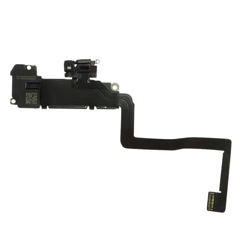 cell phone Parts Earpiece Ear Speaker Flex Cable With Proximity Light Sensor For iphone 11