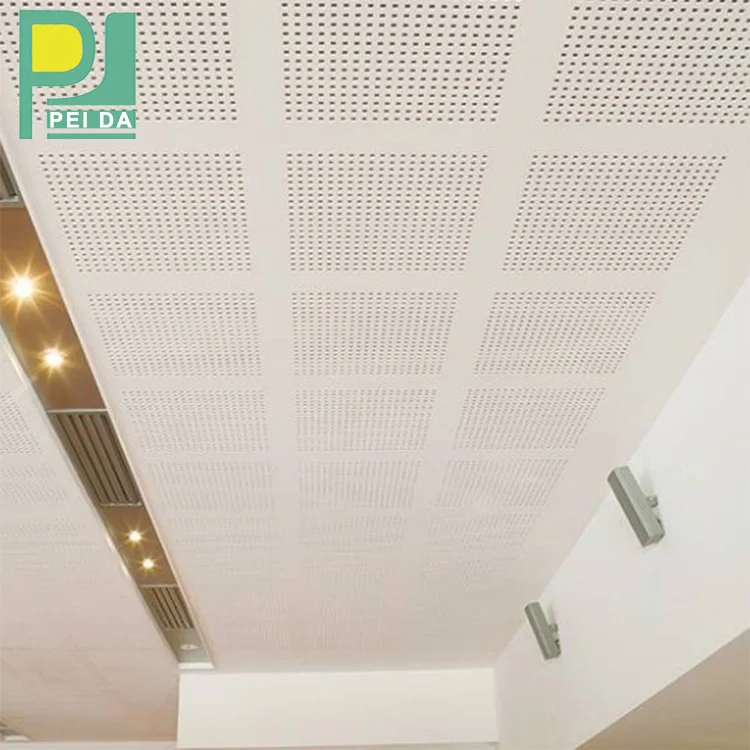 House Building Materials Drywall Gypsum Board Plasterboard Easy To Instal