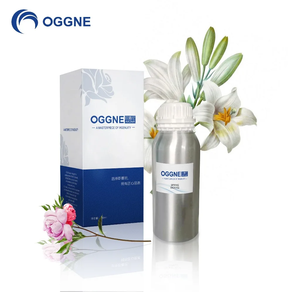 Wholesome product gardenia aroma perfume fragrance scent lavender jasmine nebulizer oil essential oil oil fragrances