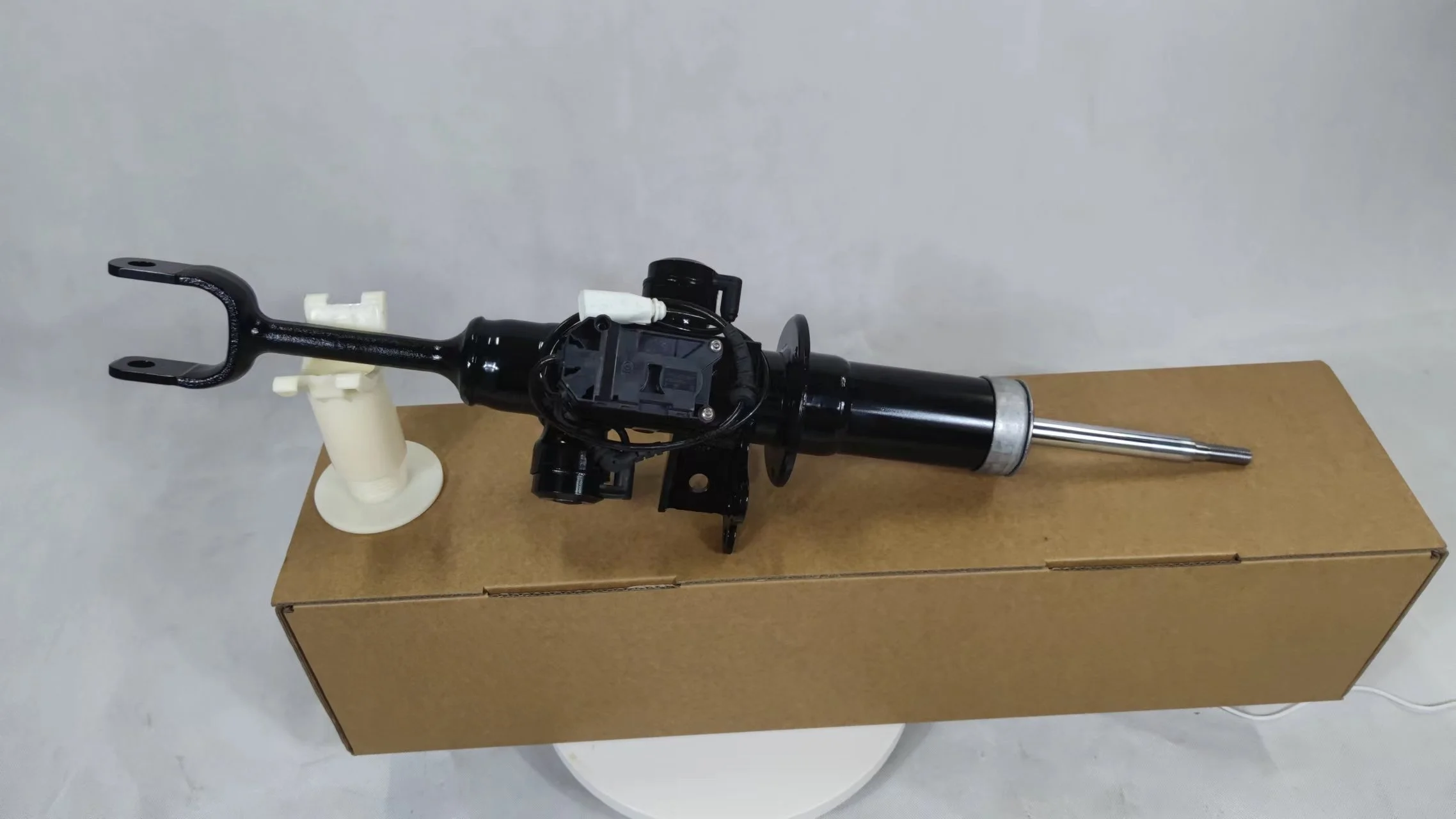 Factory Direct Sales car suspension 37116863115 air shock absorber 37116863116 Air Suspension Spring