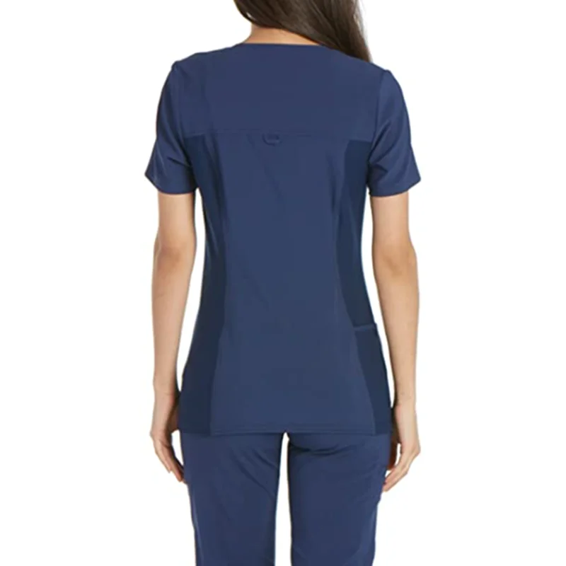 
Best Quality Doctor And Nurses Uniforms Female Scrub Uniform For Doctors 