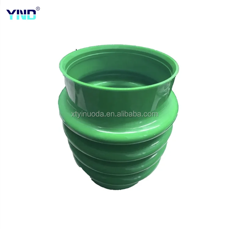 rubber parts robust bellows mikasa tamping rammer spare parts