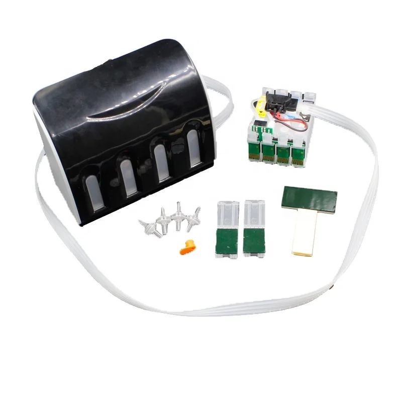 Europe T502XL 502XL NEWCISS With ARC compatible for epson XP-5100 XP-5105 WF-2860 WF-2865 XP5100 XP5105 WF2860 WF2865