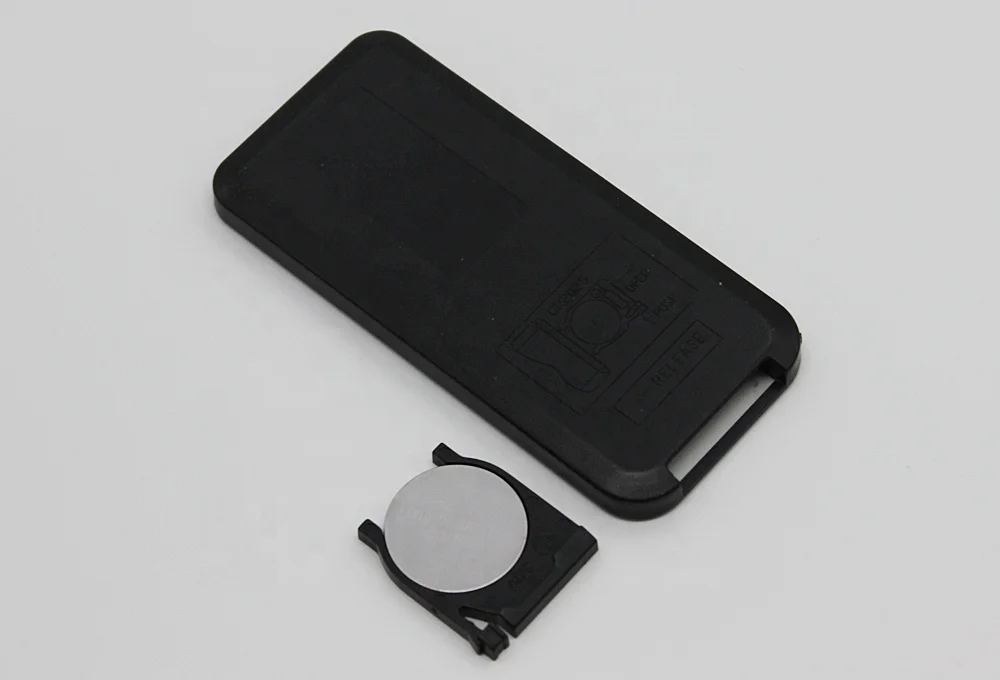 11 Key LED Strips Percentage Control Universal 5-24V 12A LED Controller with RF Remote Control