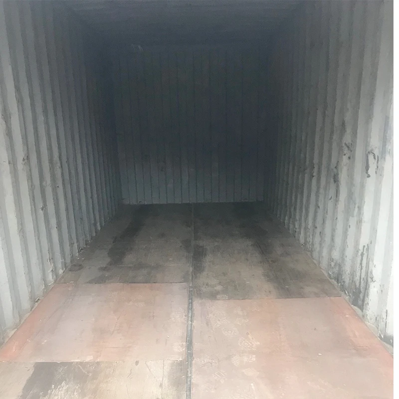 
Shanghai Qingdao Guangzhou Good Condition Container Second Hand Container 