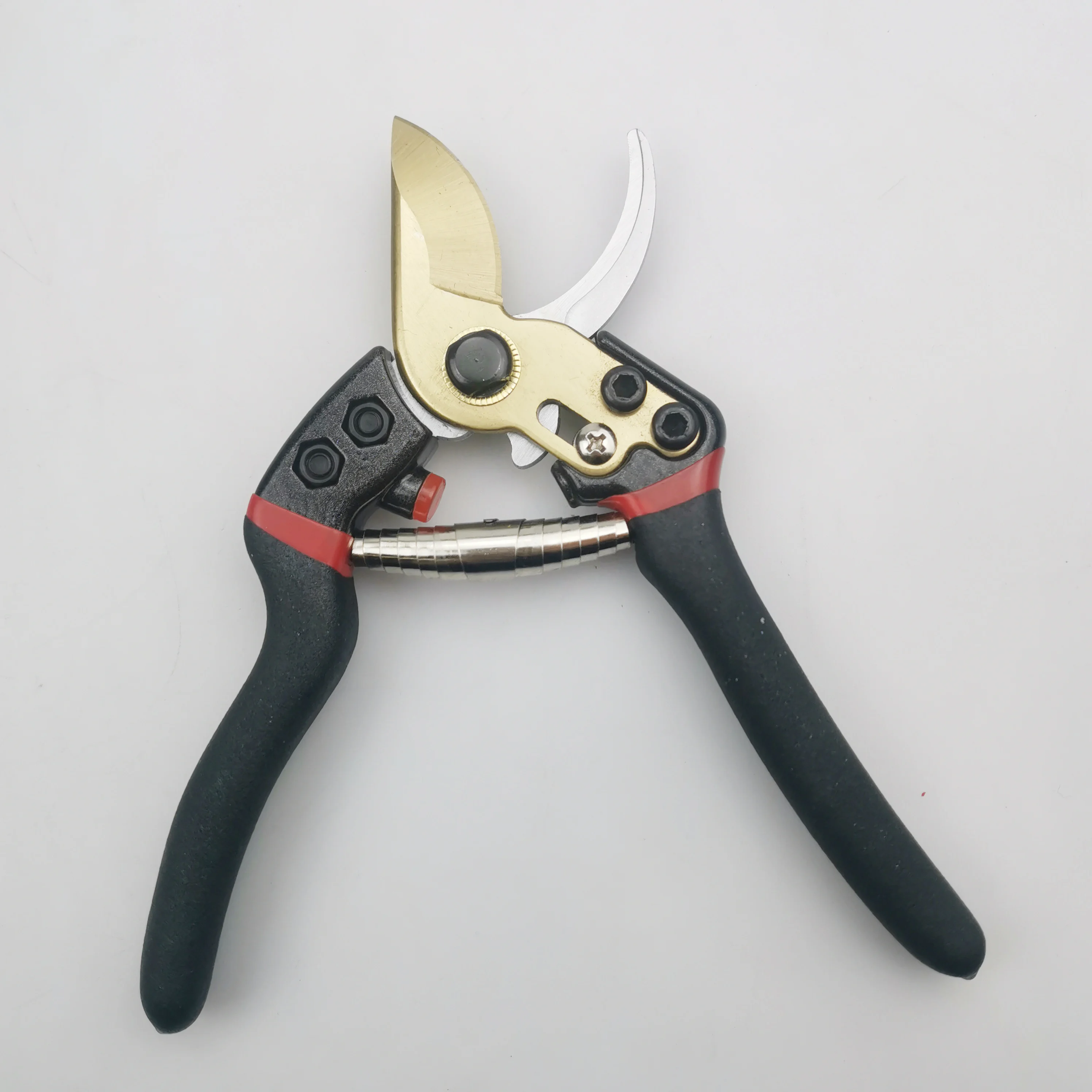 Manufacturers directly for pruning scissors branches cut orchard bypass SK 5 pruning shear cutting garden tools
