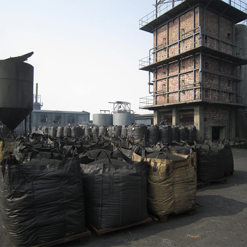 High Quality Activated carbon Price Per Ton Coconut Shell Nut shell Active Charcoal
