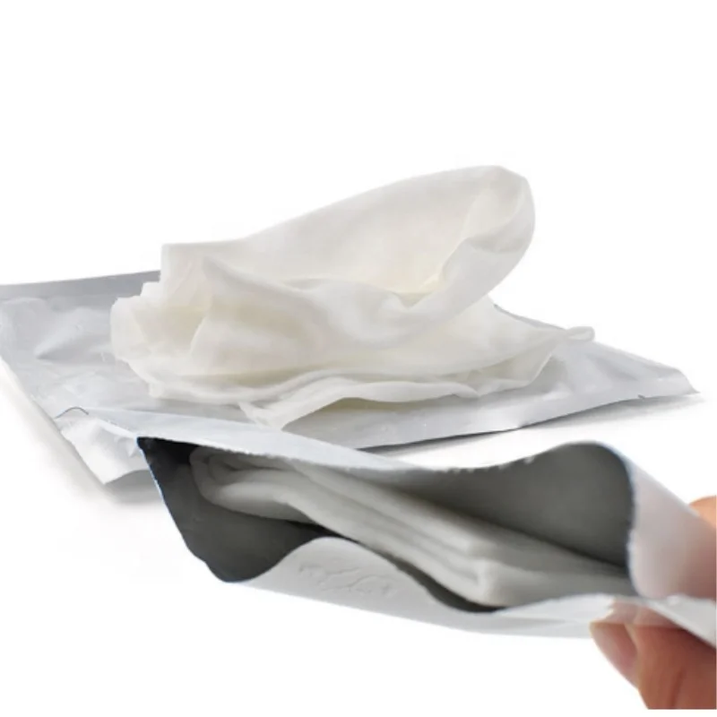 Высококачественная антифризная пленка для Замороженного Жира