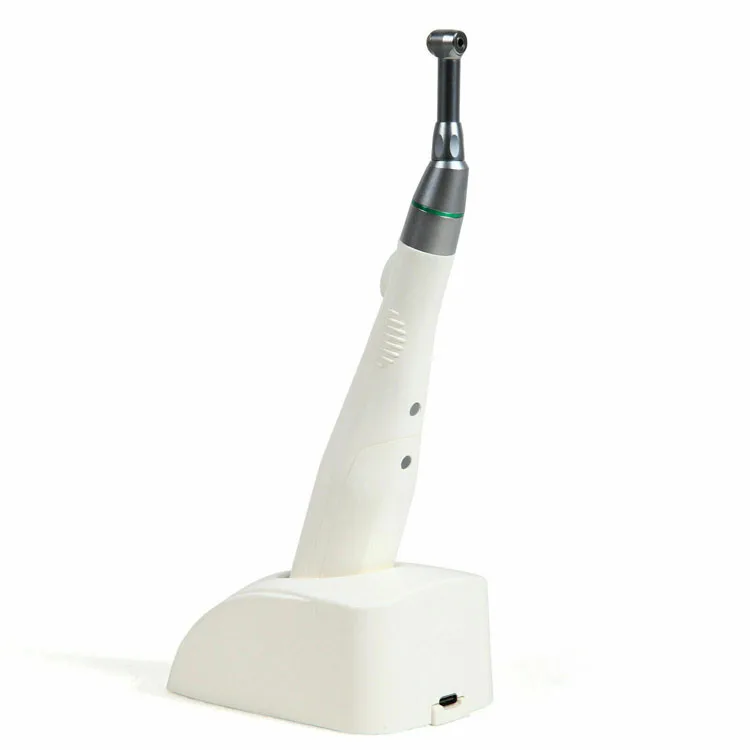 Medical Dentist Supplies Wireless Endo Motor Endodontic Treatment Root Canal Therapy Instrument