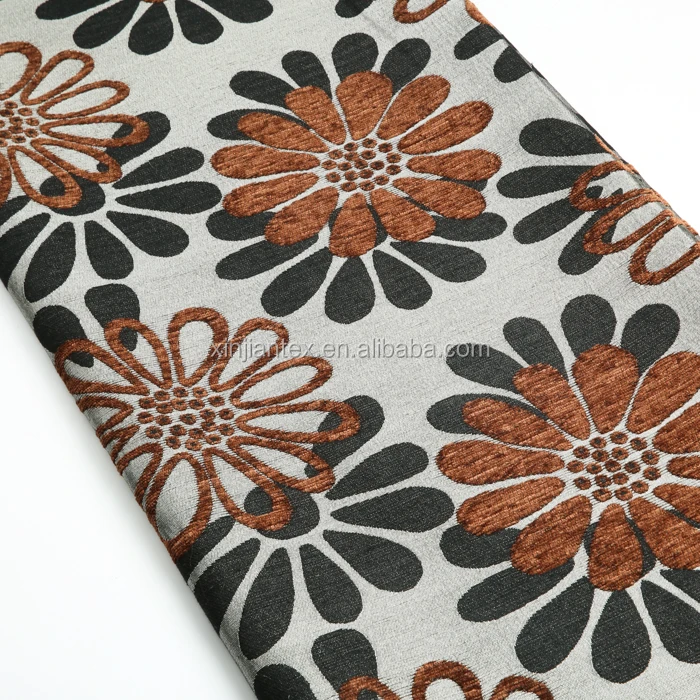 china home furnishing 100% polyester fabric