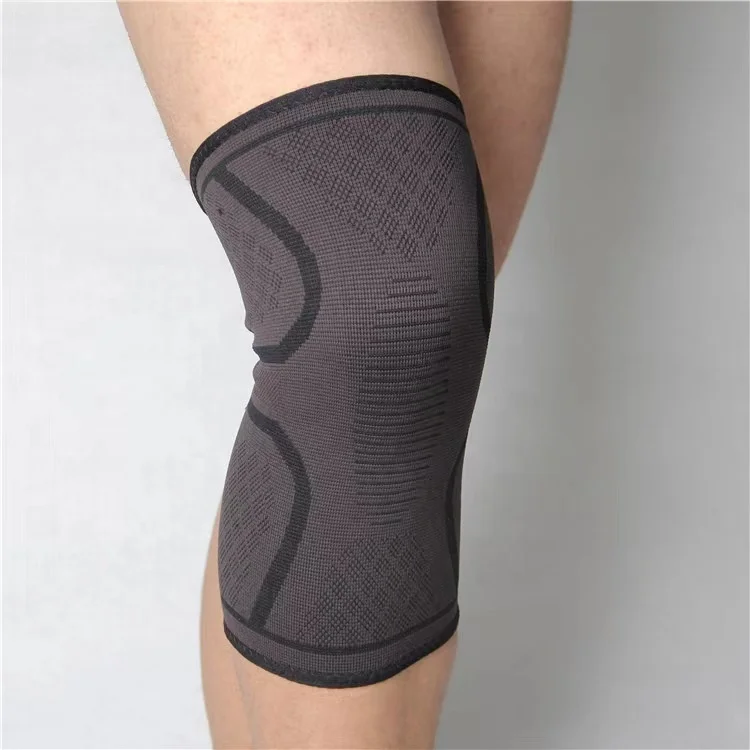 Wholesale custom support dance yoga outdoor sports volleyball basketball joint protector short knee pads