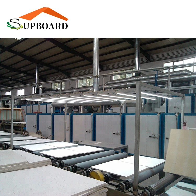 60 x 60 Non Asbestos China Popular Acoustic Mineral Fiber Ceiling