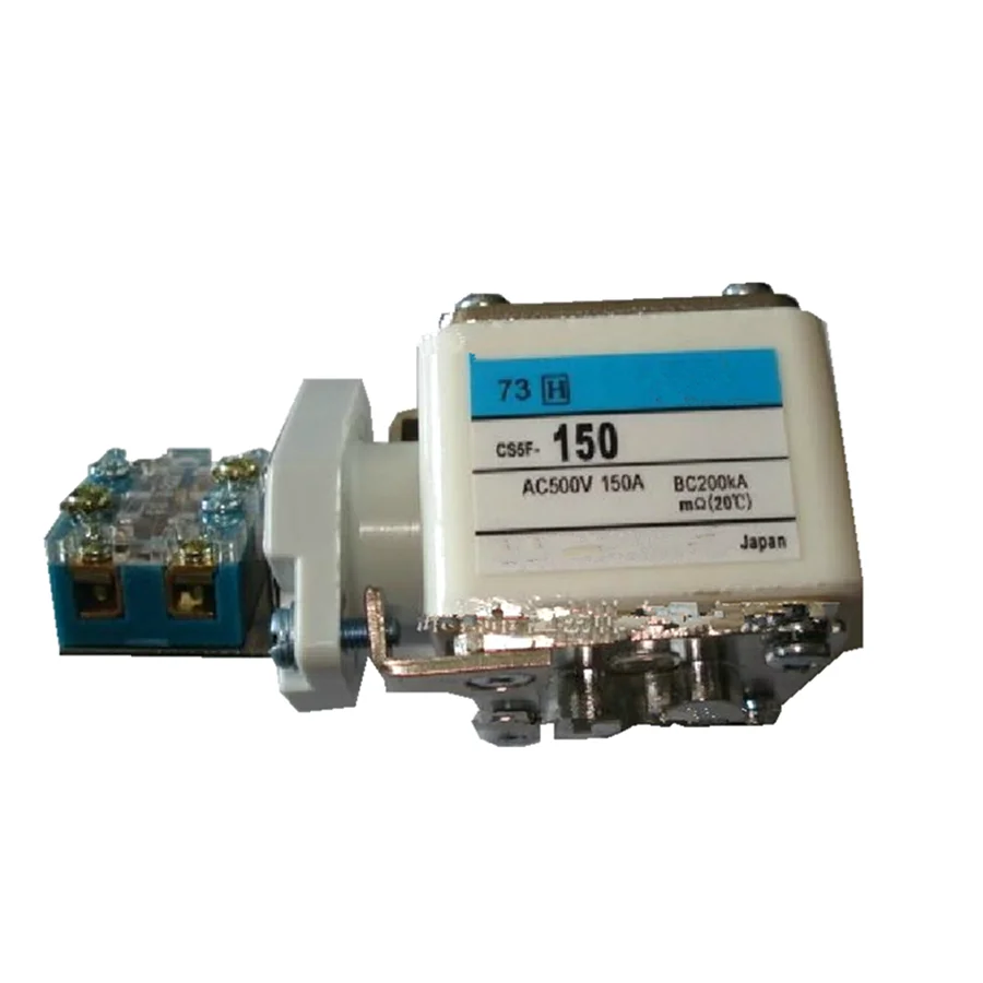 CS8F-1000 1000A/800V супер быстрый предохранитель