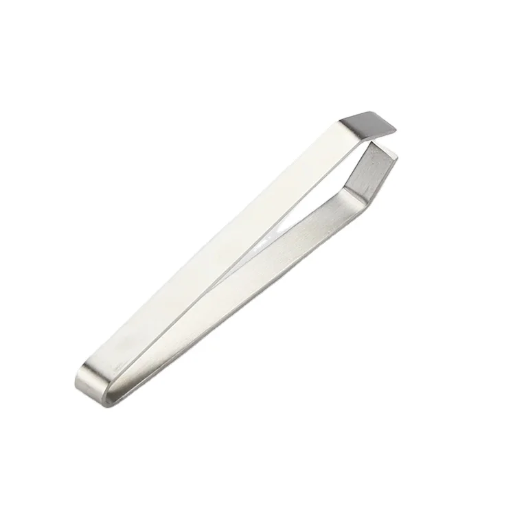 
Stainless Steel Fish Bone Tweezers Pliers Remover Tool 