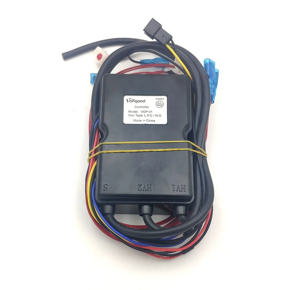 Wholesale Price Universal 220v Gas Water Heater Parts Pulse Ignition Controller