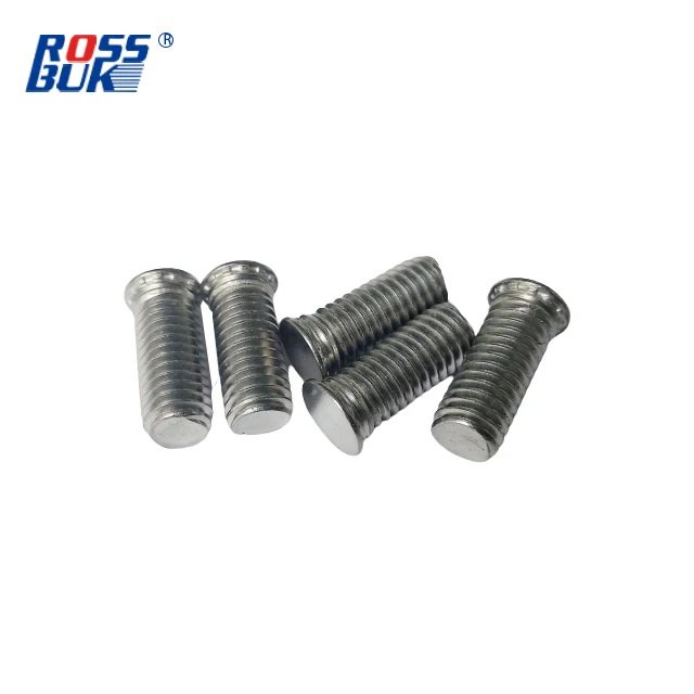 
416 Stainless Steel Male Female Threaded Pcb Hex Standoff Screw Spacer 