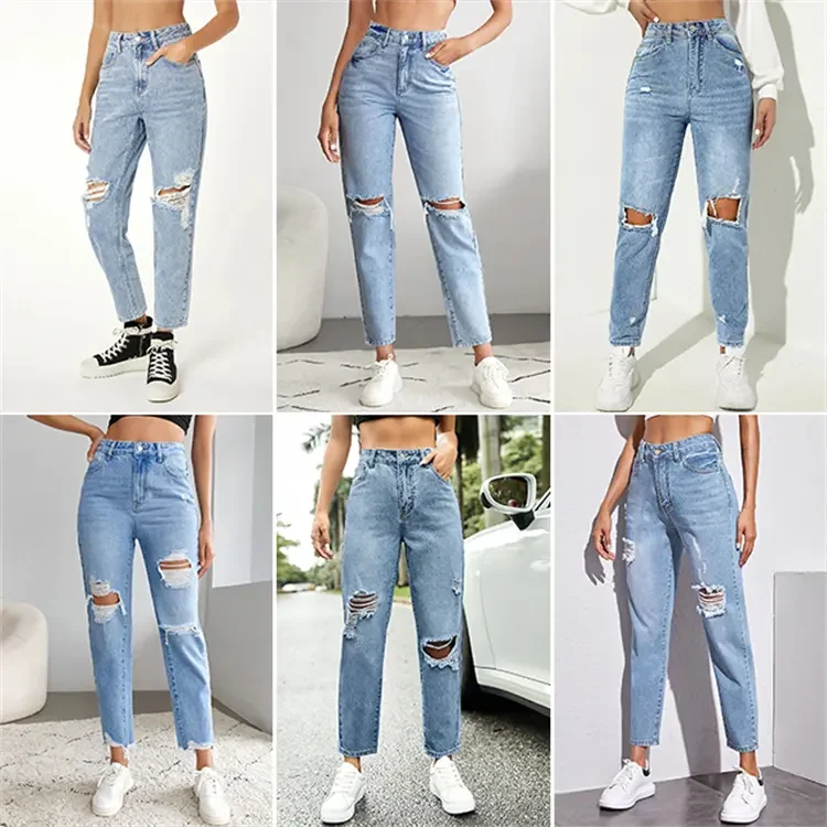 Оптовая продажа женские 2023 брендовые новые топовое Смешанное платье объемная упаковка использованная одежда вырезанная этикетка Стоковая одежда.