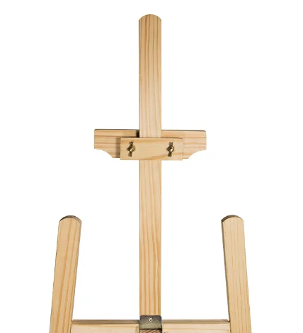 Hot sale high quality, mountain stable and unsuitable beech wood easel