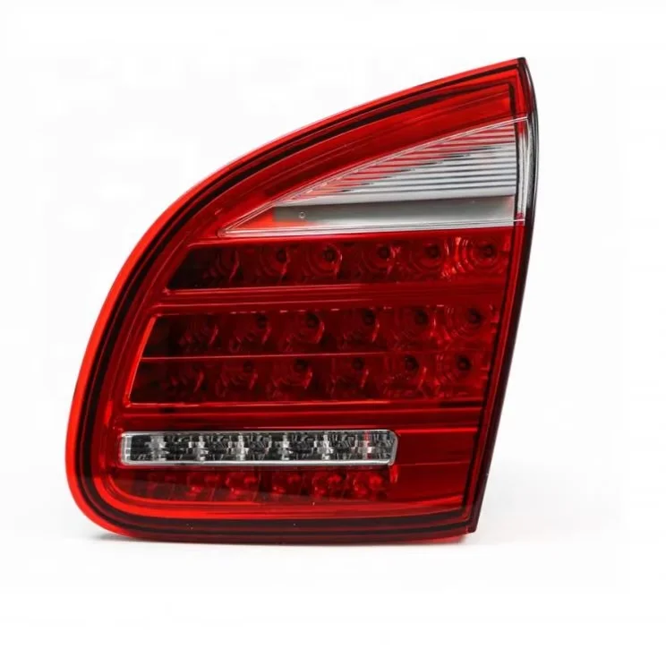 VEHICLE TAIL LAMP FOR PORSCHE CAYENNE 958 2014 OEM 95863109301 95863109401 95863109501 95863109601