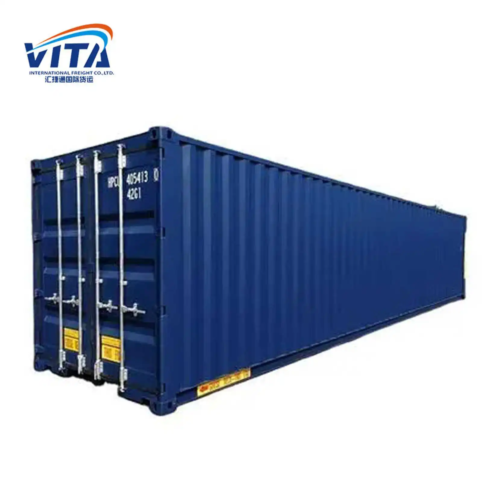 20Ft 40Ft 40Hq Container Used Cheap In Qingdao Shekou Shanghai Shenzhen To Indonesia Malaysia Philippines